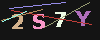 Gambar captcha